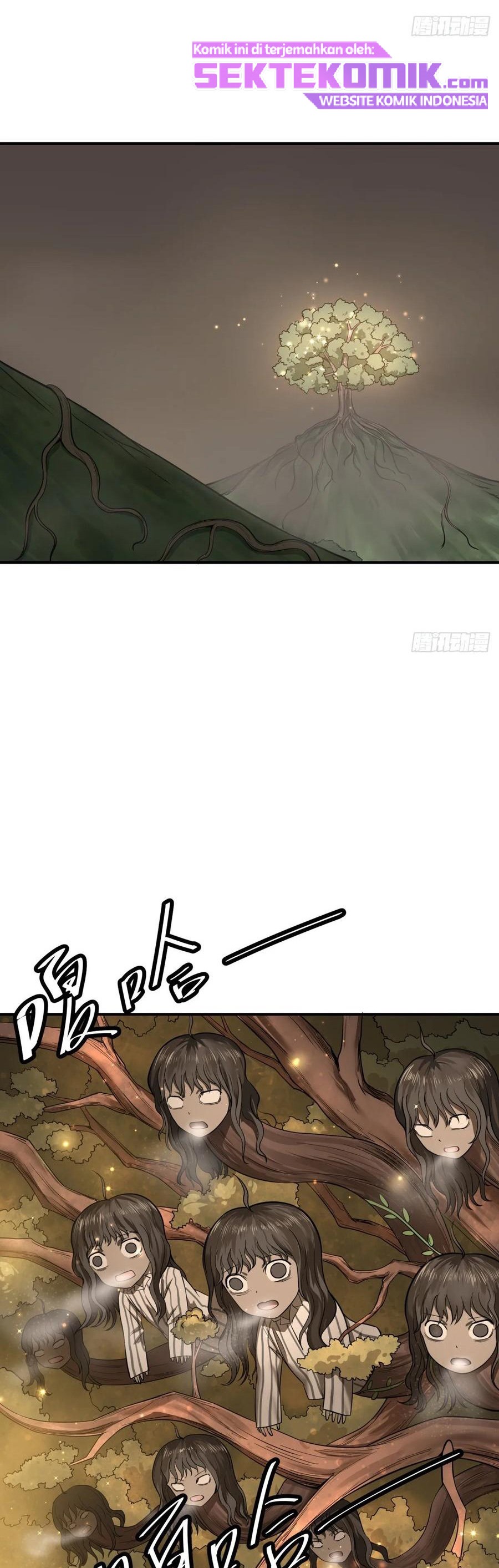 List of Big Villians Chapter 87 Gambar 19