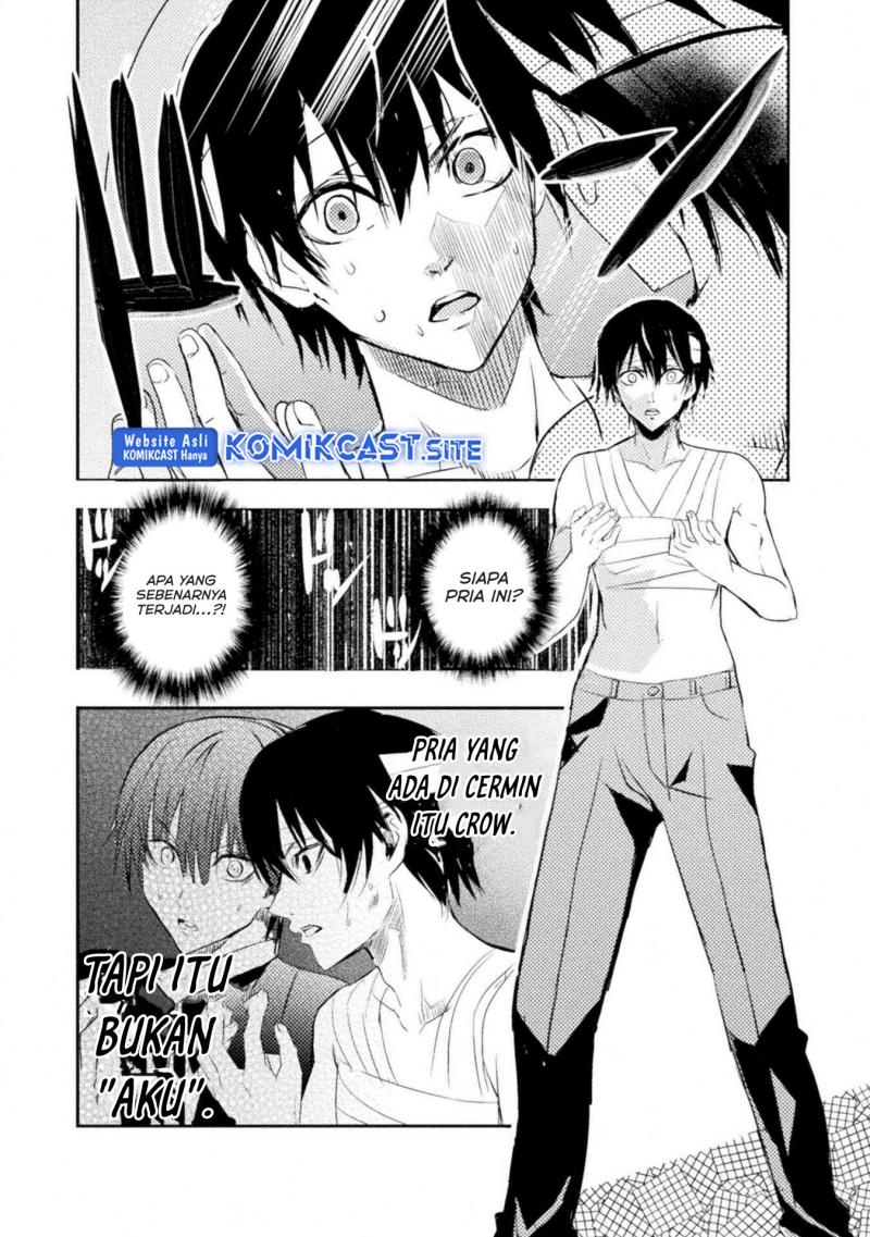 Listen to My Lady’s Story – Villainess Conquest Record – Chapter 03 Gambar 7
