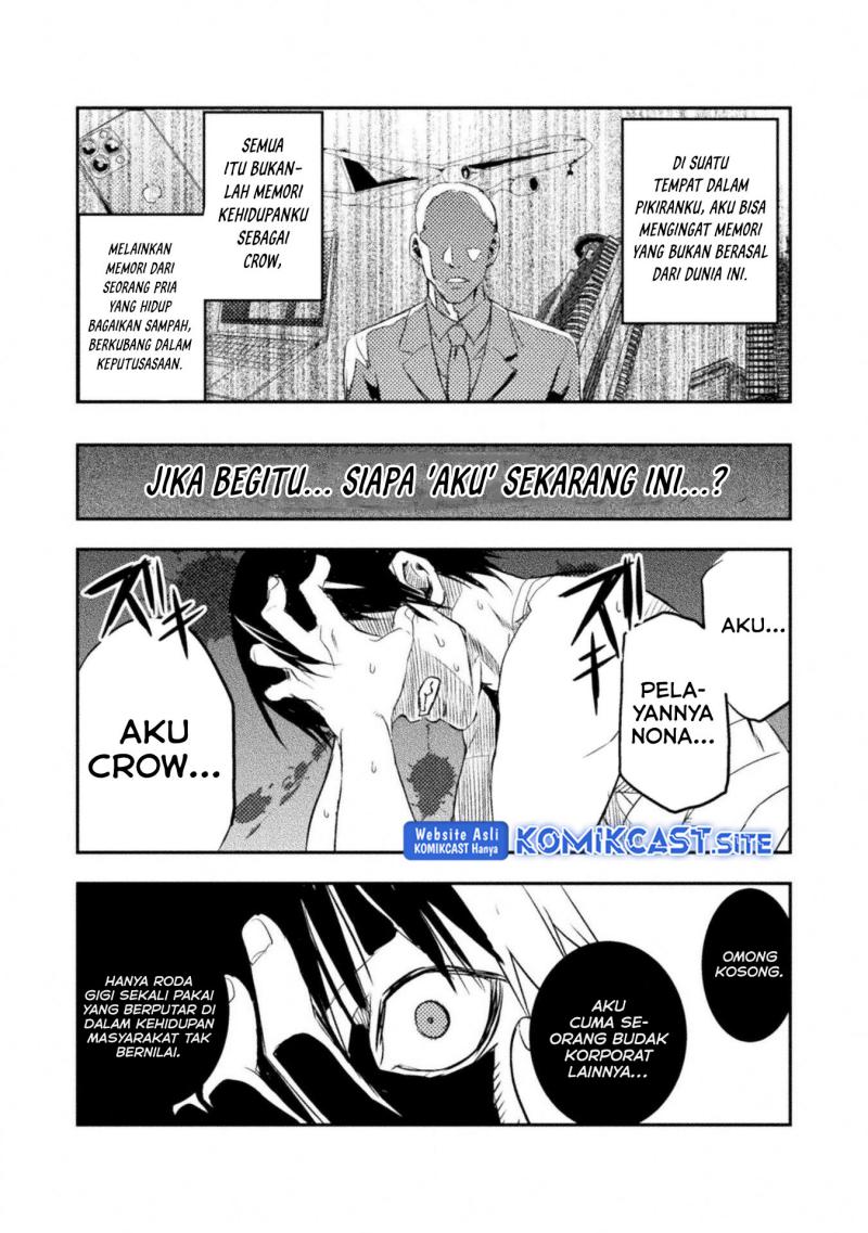 Listen to My Lady’s Story – Villainess Conquest Record – Chapter 03 Gambar 9