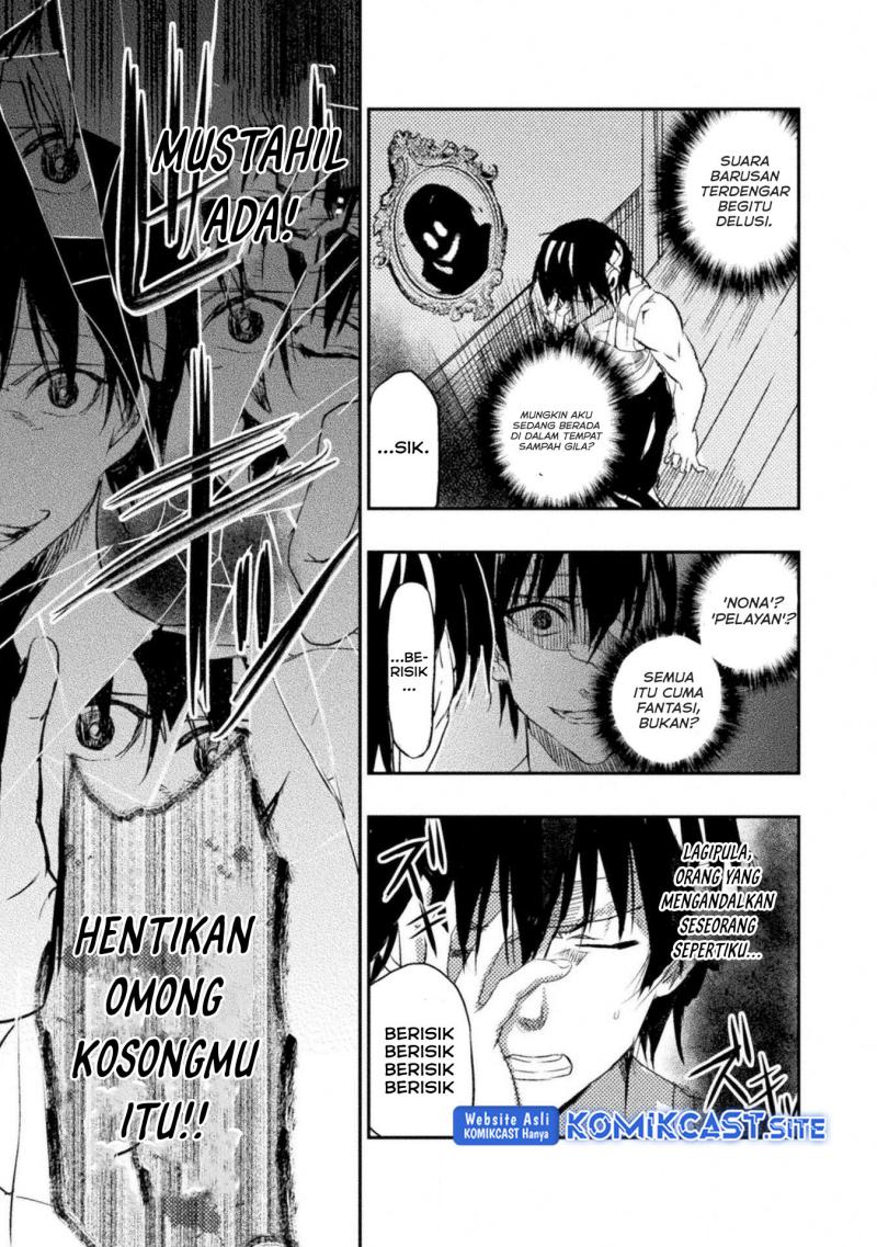 Listen to My Lady’s Story – Villainess Conquest Record – Chapter 03 Gambar 10