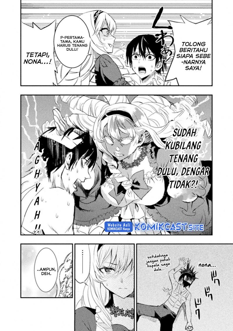 Listen to My Lady’s Story – Villainess Conquest Record – Chapter 03 Gambar 15