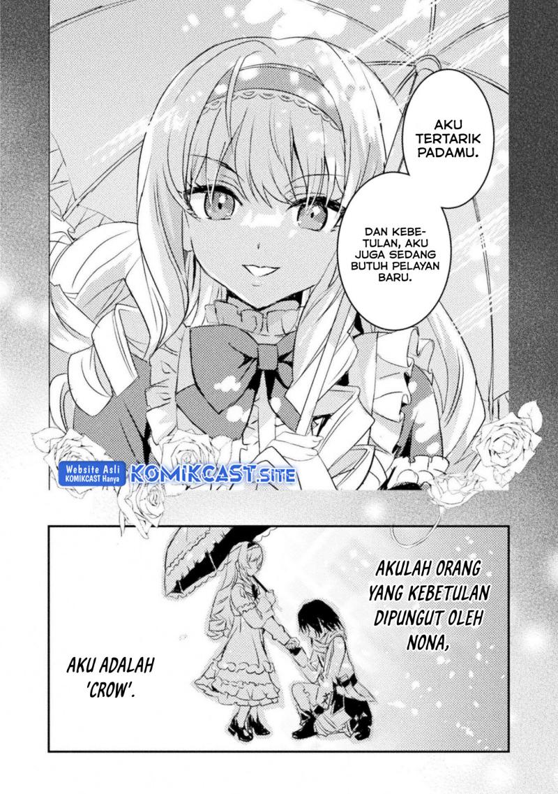 Listen to My Lady’s Story – Villainess Conquest Record – Chapter 03 Gambar 20