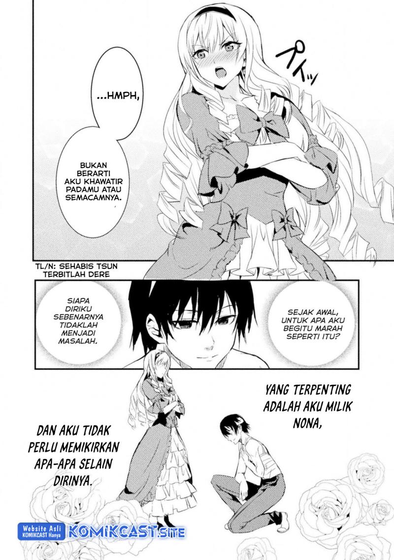 Listen to My Lady’s Story – Villainess Conquest Record – Chapter 03 Gambar 22