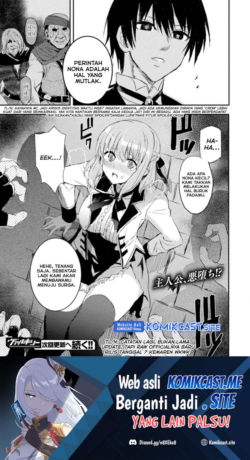Listen to My Lady’s Story – Villainess Conquest Record – Chapter 03 Gambar 25