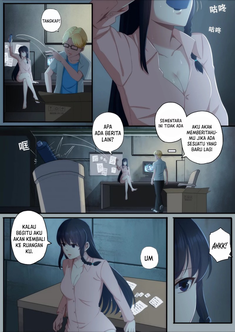 Listener Chapter 01.2 Gambar 16