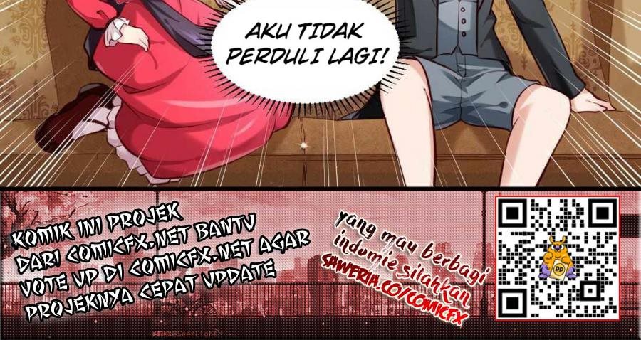 Little Tyrant Doesn’t Want to Meet with a Bad End Chapter 05 Gambar 6