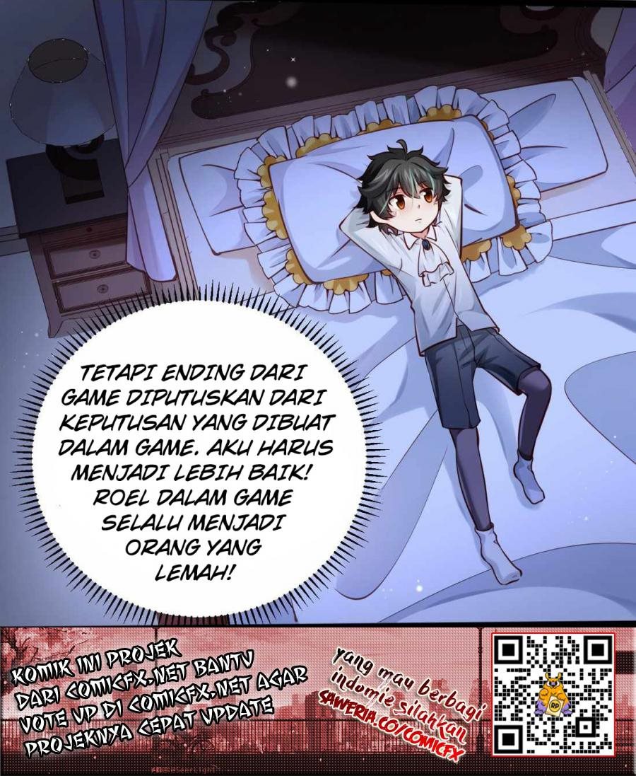 Little Tyrant Doesn’t Want to Meet with a Bad End Chapter 05 Gambar 34
