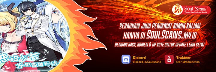 Little Tyrant Doesn’t Want to Meet with a Bad End Chapter 44 Gambar 2