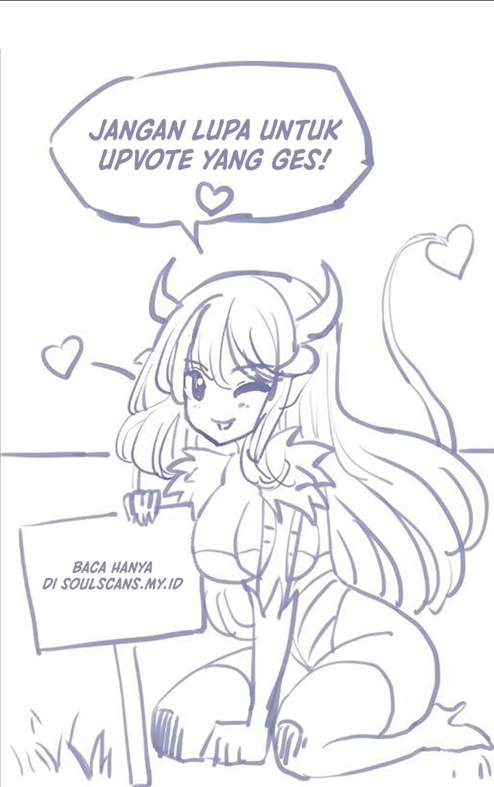 Little Tyrant Doesn’t Want to Meet with a Bad End Chapter 76 Gambar 13