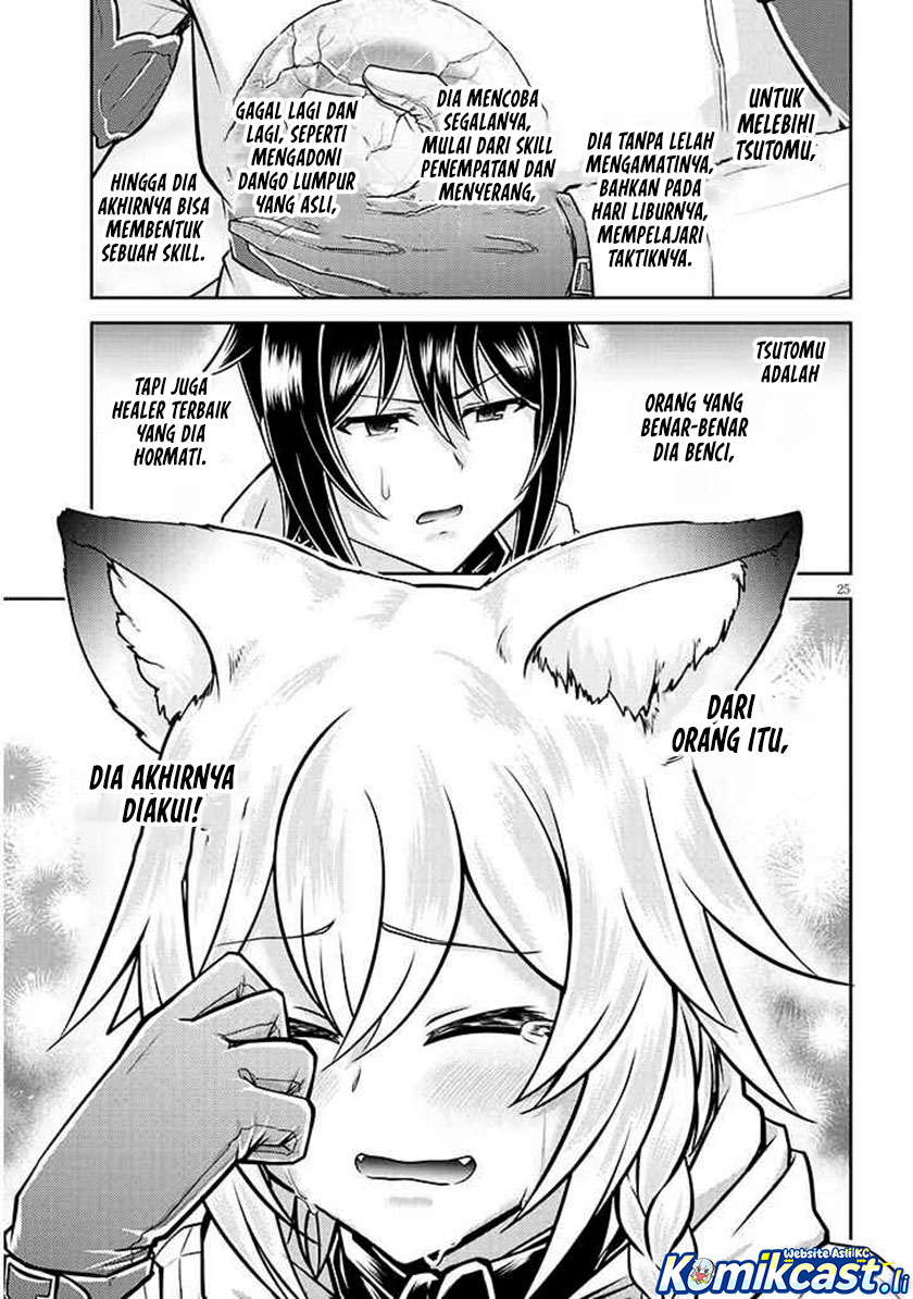 Live Dungeon! Chapter 86 Gambar 26