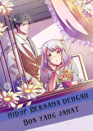 Living With a Villainous Boss Chapter 03 Gambar 1