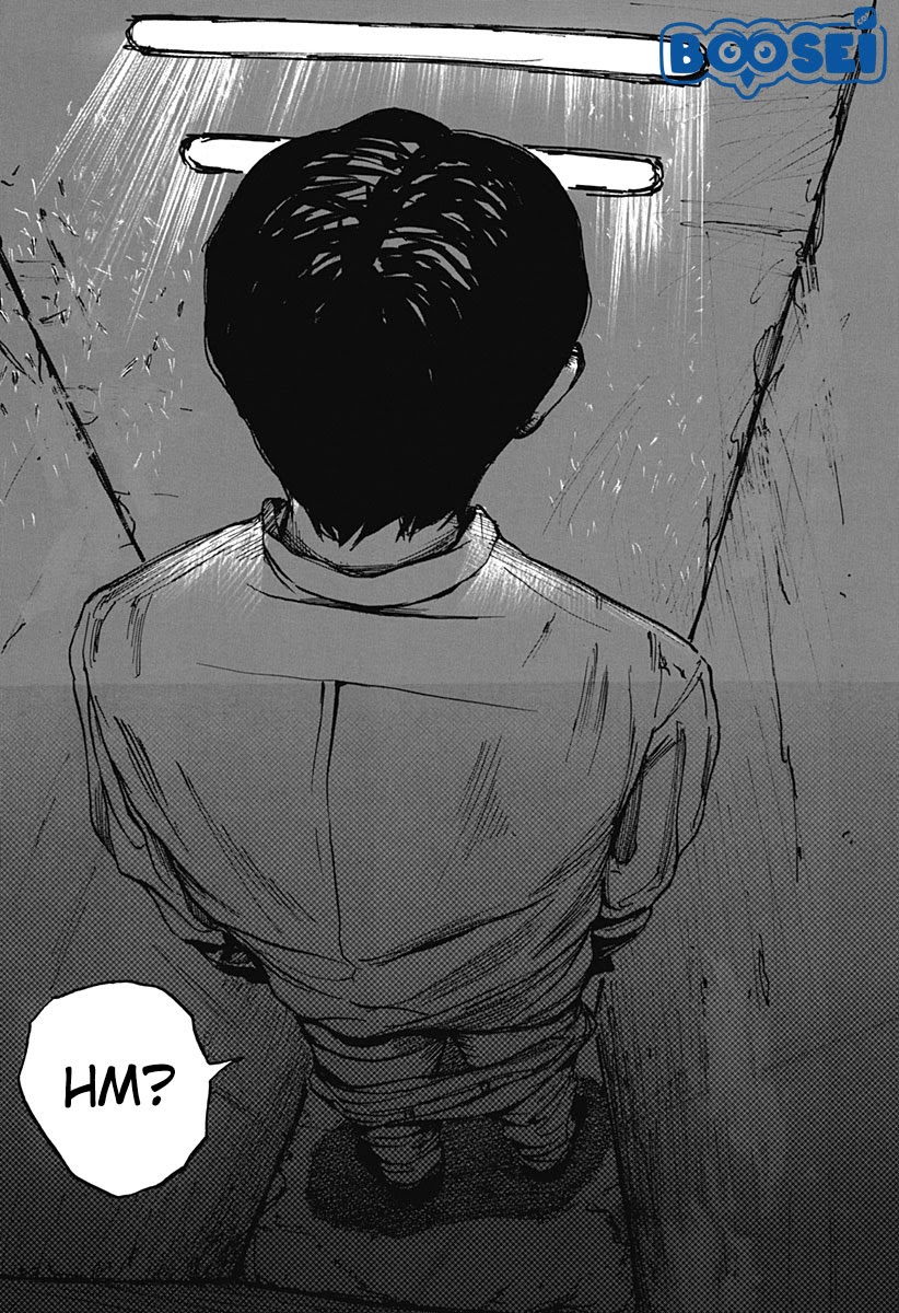 Locker Room Chapter 00 Gambar 27