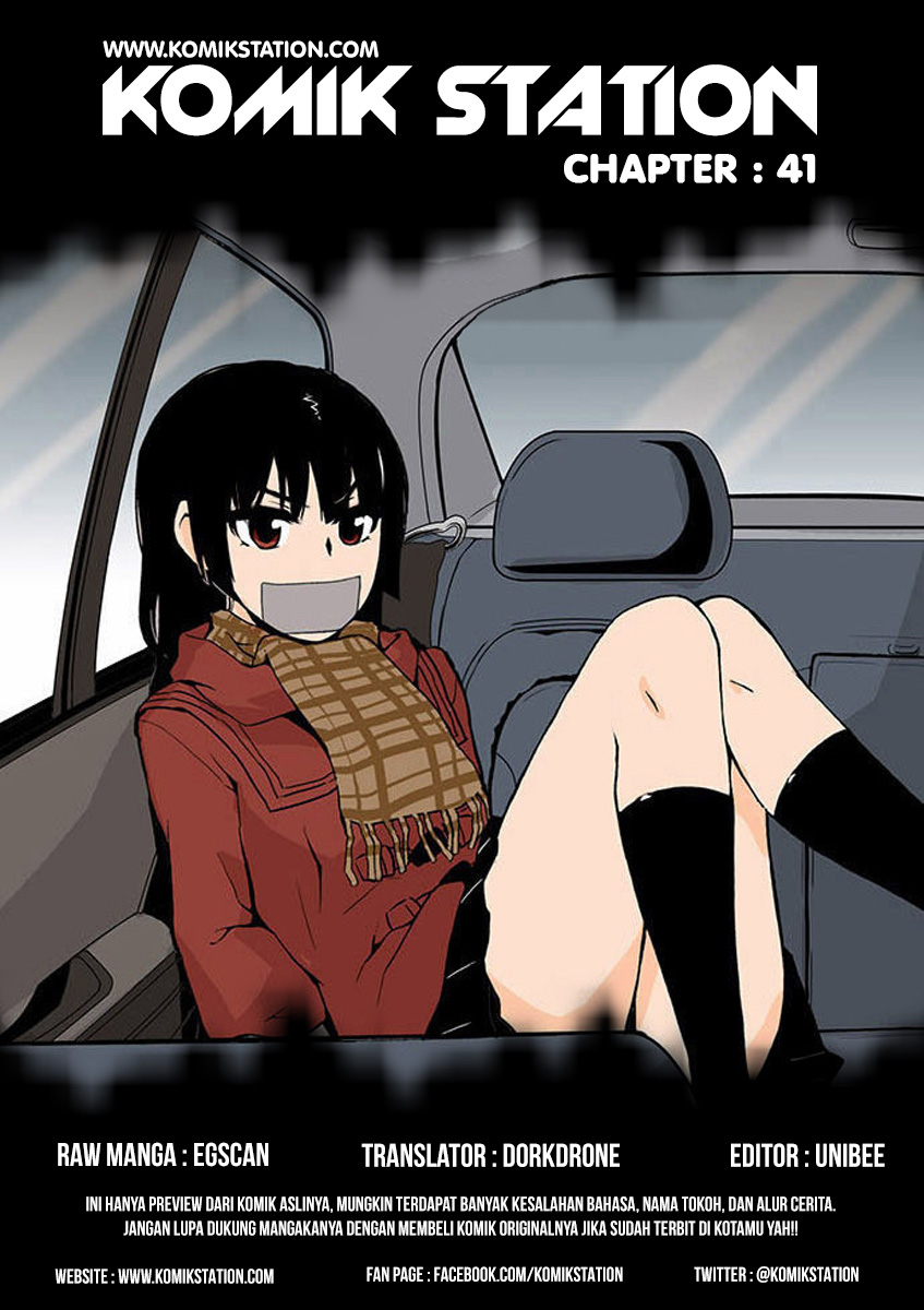 Looking For a Father Chapter 41 Gambar 1
