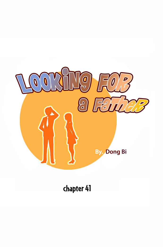 Looking For a Father Chapter 41 Gambar 2