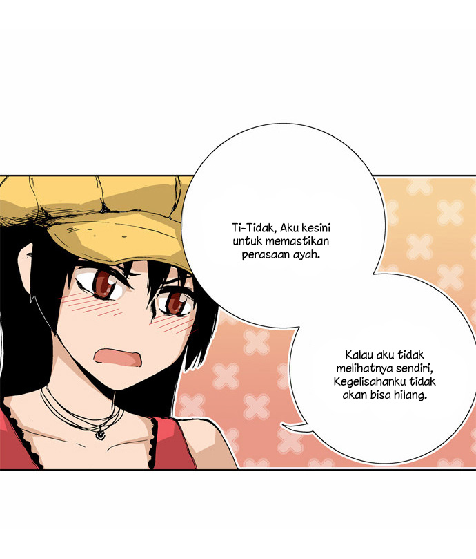 Looking For a Father Chapter 41 Gambar 7
