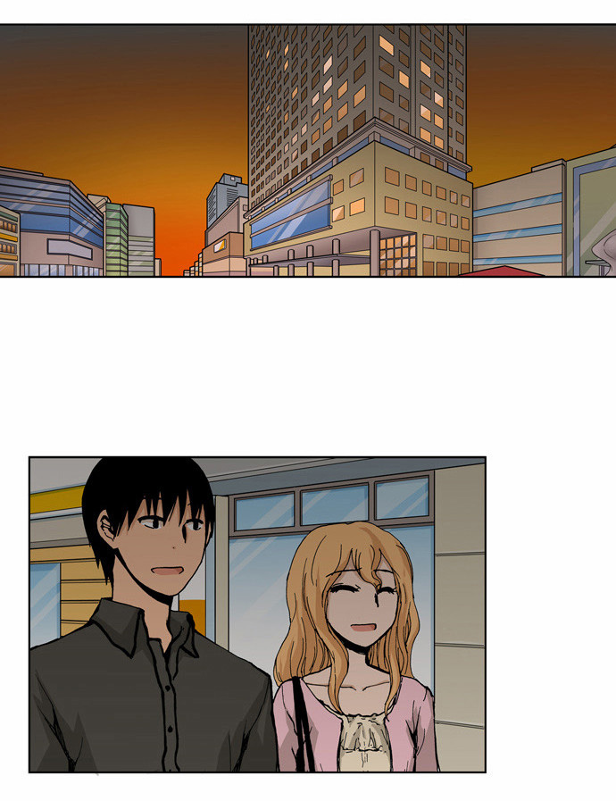 Looking For a Father Chapter 41 Gambar 11