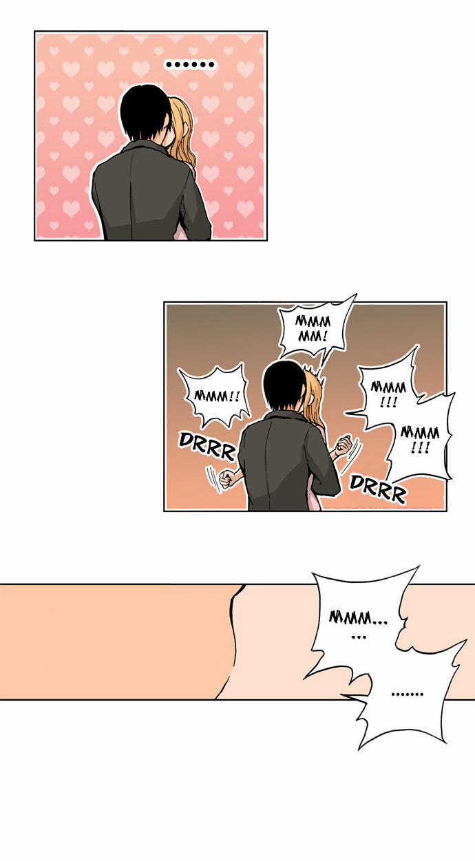 Looking For a Father Chapter 41 Gambar 15
