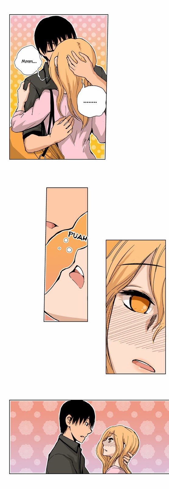 Looking For a Father Chapter 41 Gambar 16