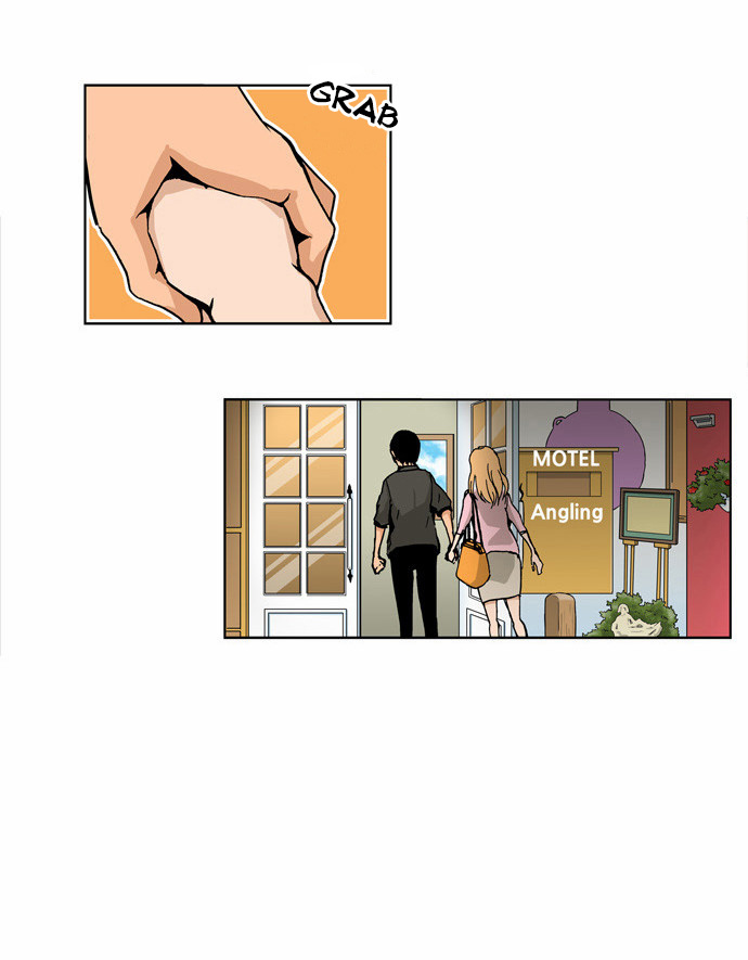 Looking For a Father Chapter 41 Gambar 17