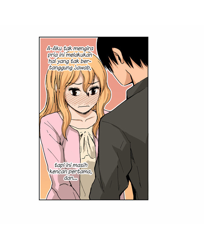 Looking For a Father Chapter 41 Gambar 20