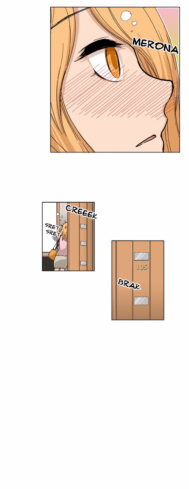 Looking For a Father Chapter 41 Gambar 22