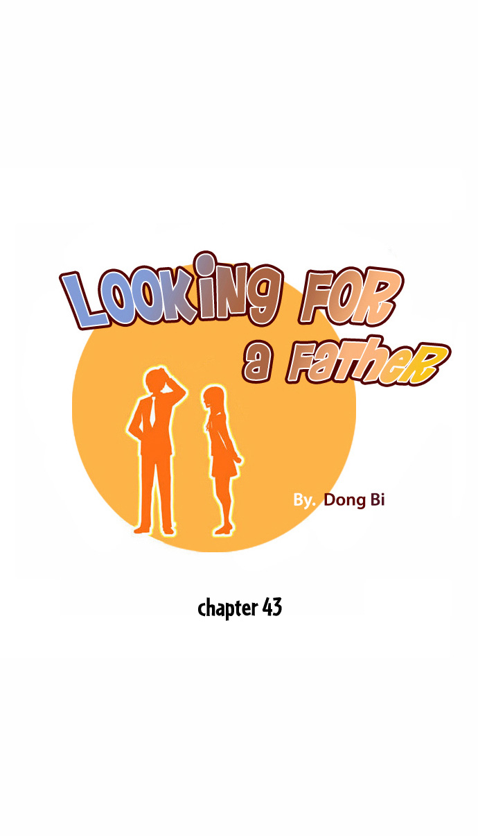 Looking For a Father Chapter 43 Gambar 2