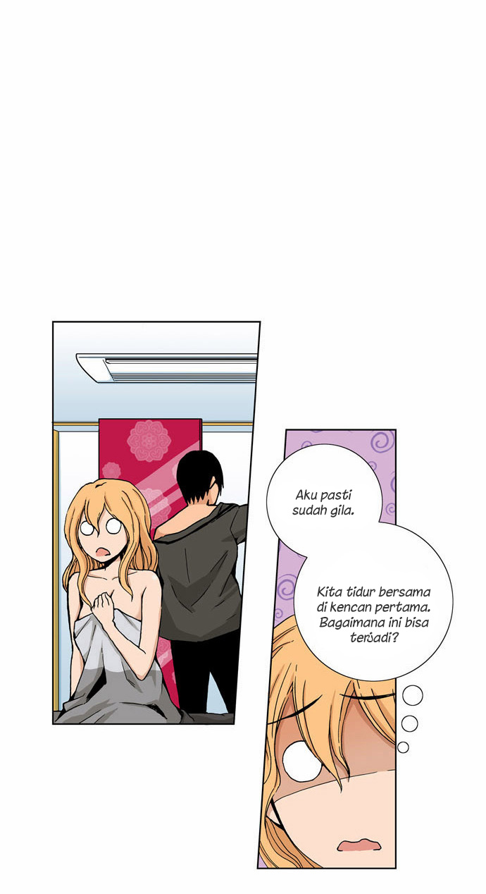 Looking For a Father Chapter 43 Gambar 3