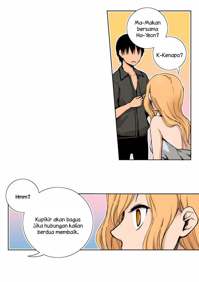 Looking For a Father Chapter 43 Gambar 5