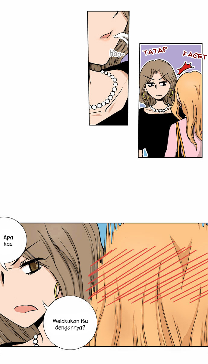 Looking For a Father Chapter 43 Gambar 8
