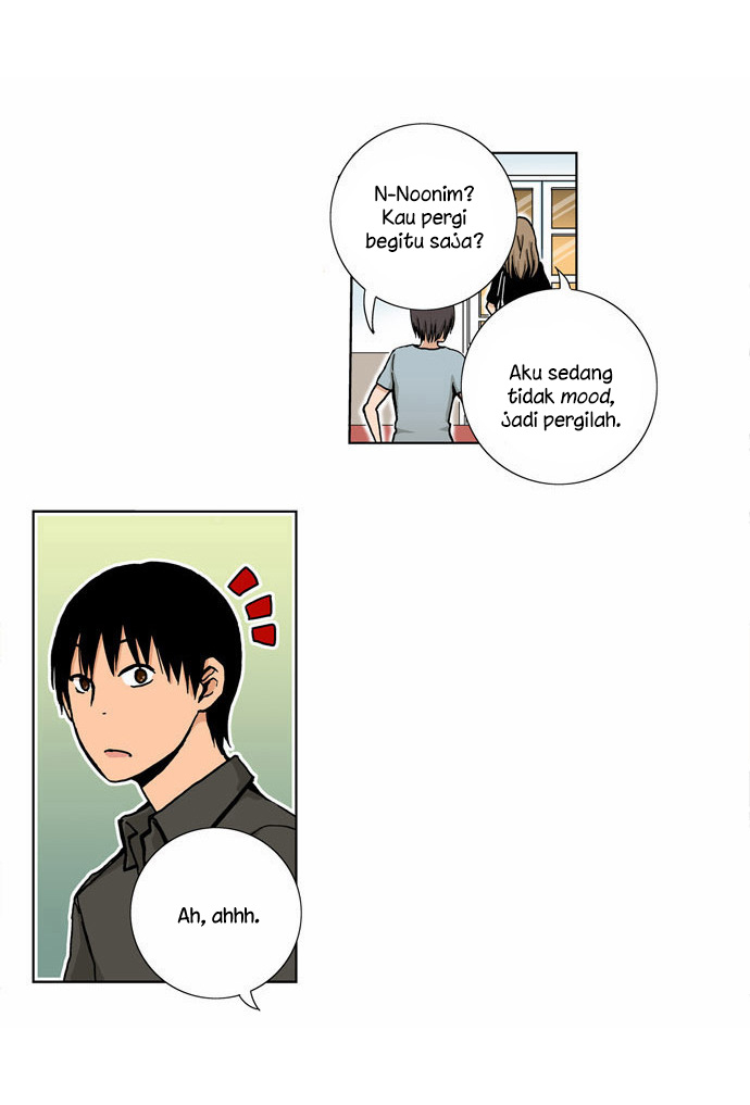 Looking For a Father Chapter 43 Gambar 10