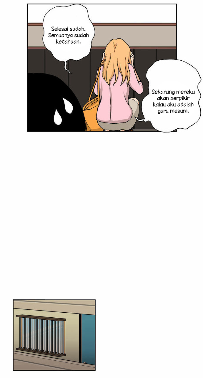 Looking For a Father Chapter 43 Gambar 11