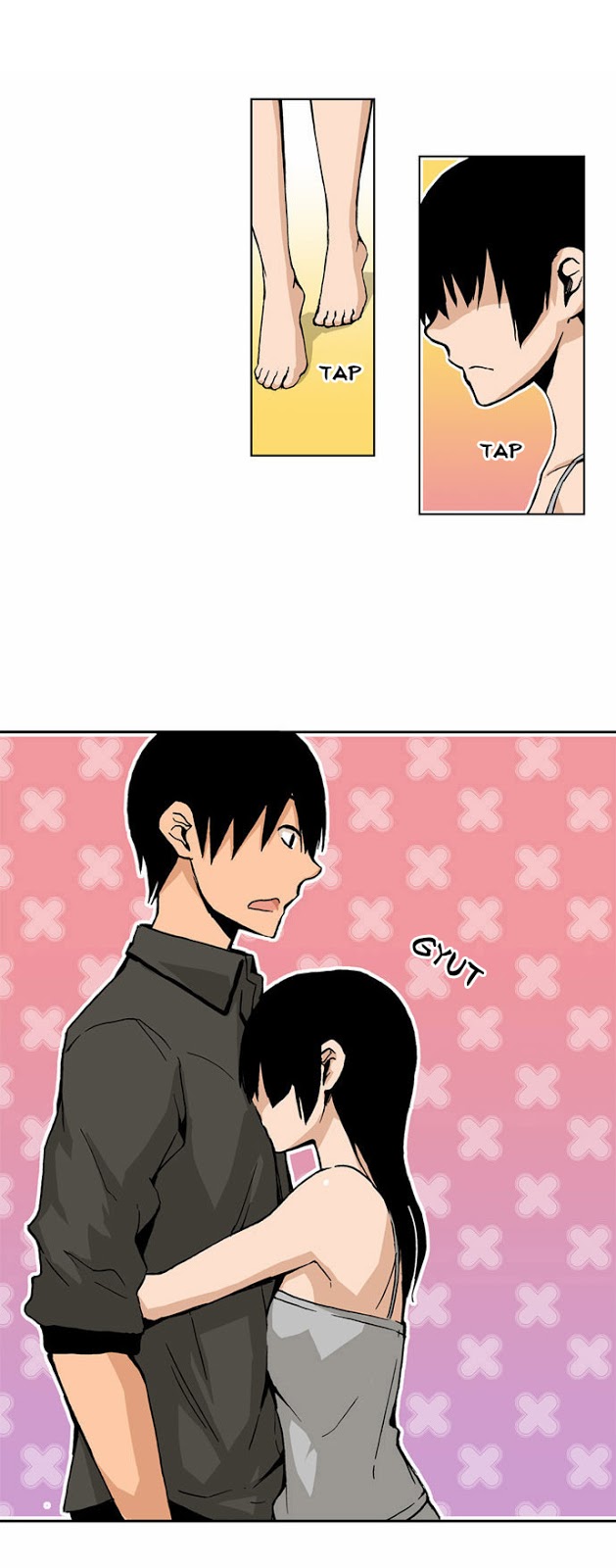 Looking For a Father Chapter 43 Gambar 14