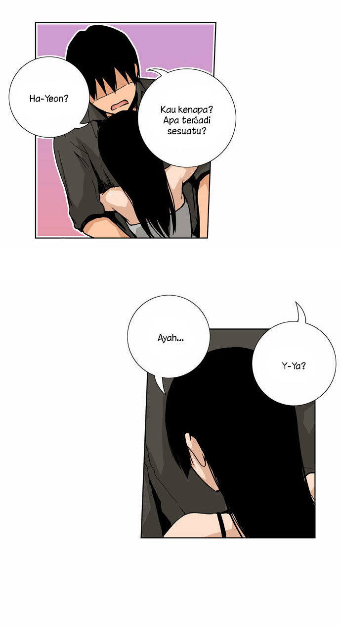 Looking For a Father Chapter 43 Gambar 15