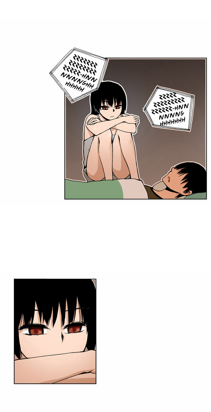 Looking For a Father Chapter 43 Gambar 22