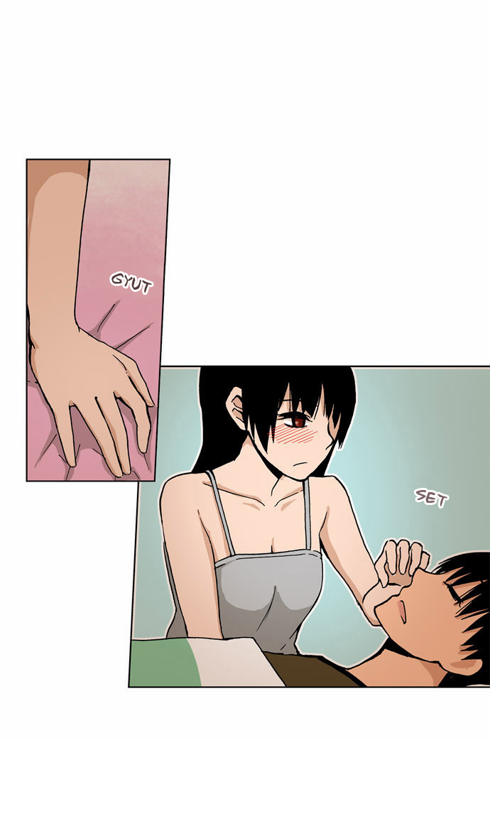 Looking For a Father Chapter 43 Gambar 24