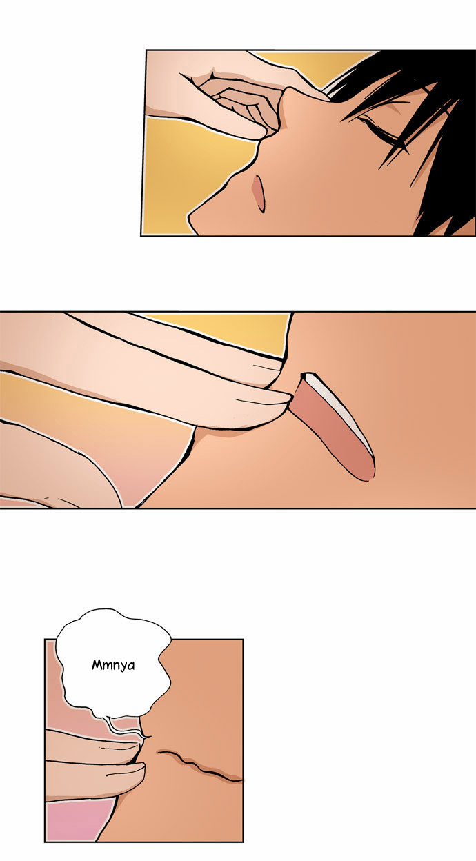 Looking For a Father Chapter 43 Gambar 25