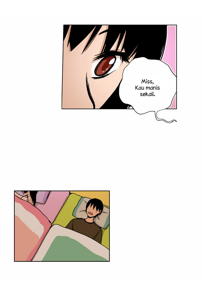 Looking For a Father Chapter 43 Gambar 26