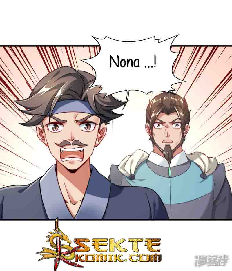 Lord Futian Chapter 05 Gambar 3