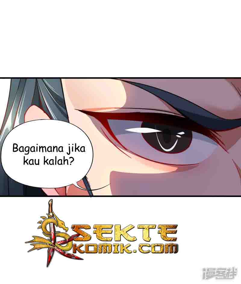 Lord Futian Chapter 05 Gambar 6