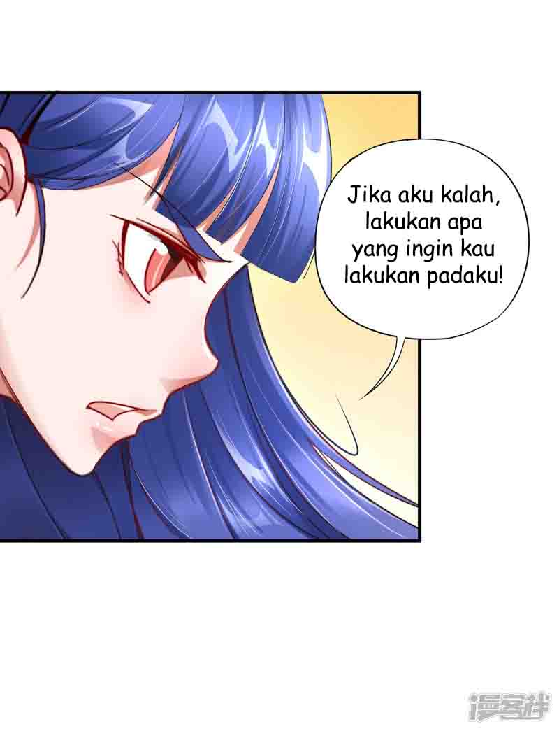 Lord Futian Chapter 05 Gambar 7