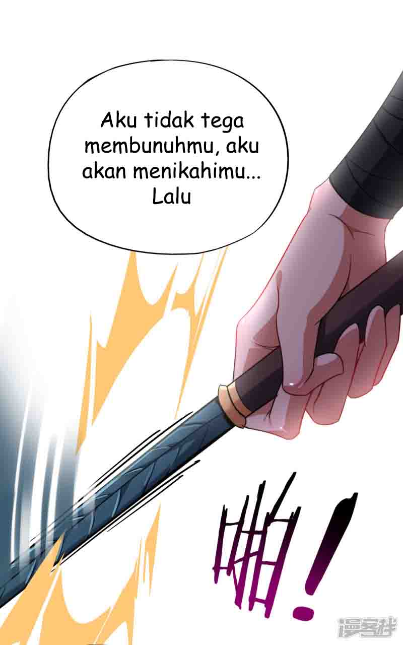Lord Futian Chapter 05 Gambar 8