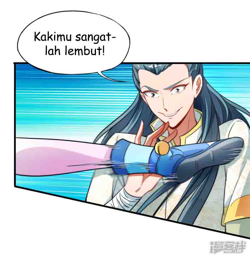 Lord Futian Chapter 05 Gambar 14