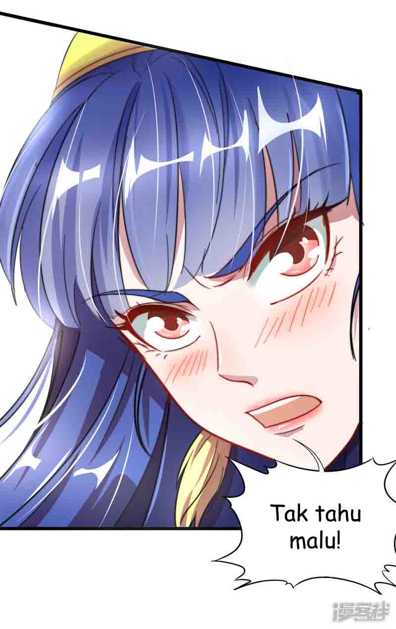 Lord Futian Chapter 05 Gambar 15