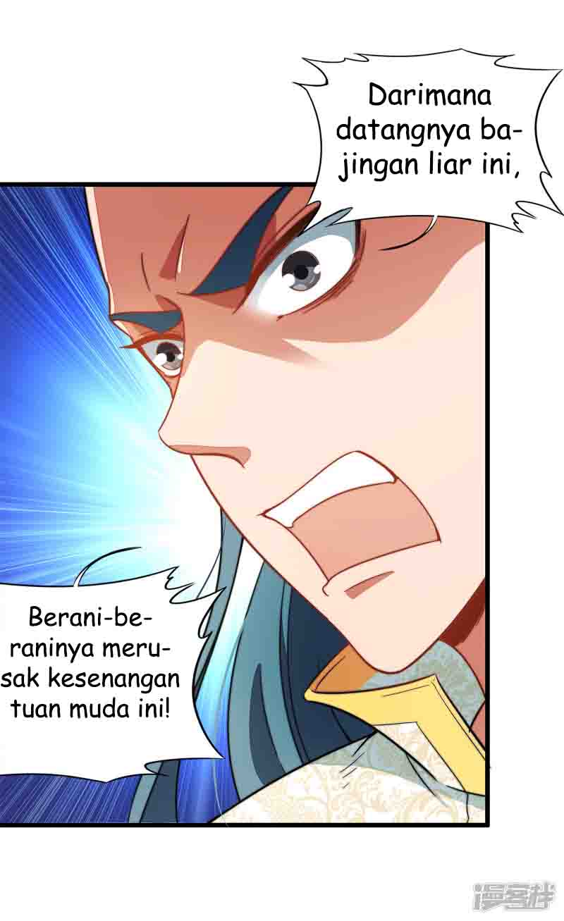 Lord Futian Chapter 05 Gambar 24
