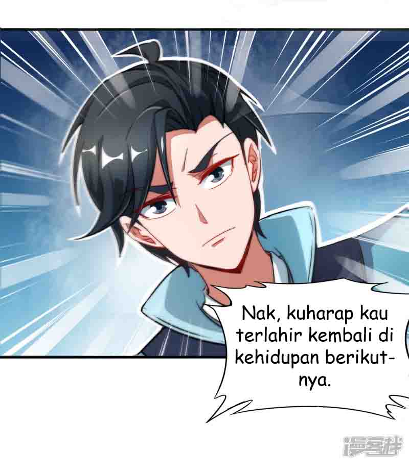 Lord Futian Chapter 05 Gambar 28