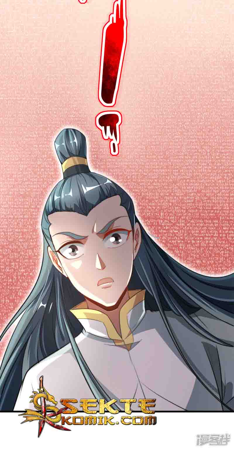 Lord Futian Chapter 05 Gambar 32