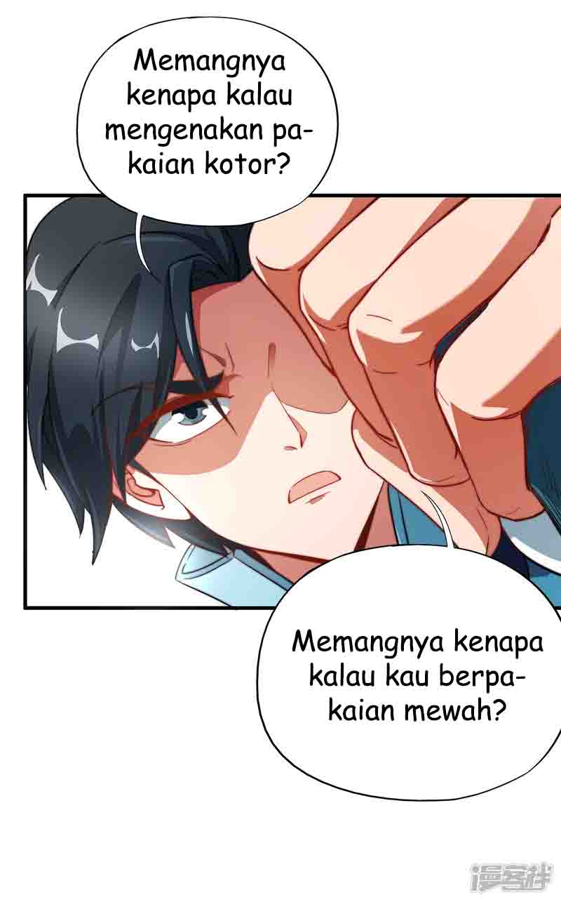Lord Futian Chapter 05 Gambar 34