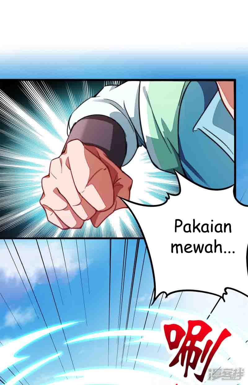 Lord Futian Chapter 05 Gambar 35