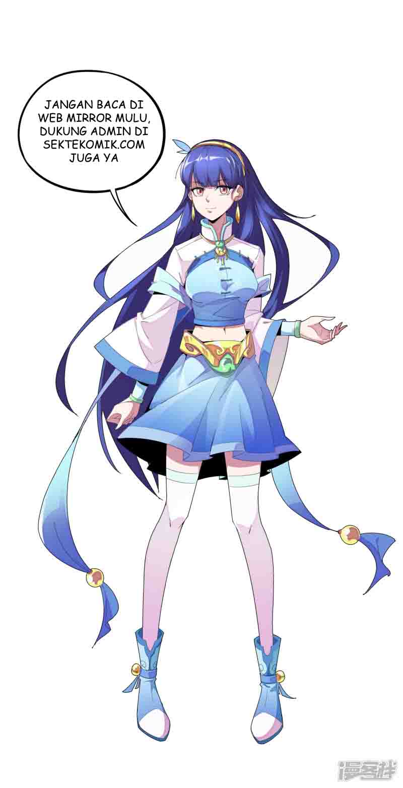 Lord Futian Chapter 05 Gambar 41