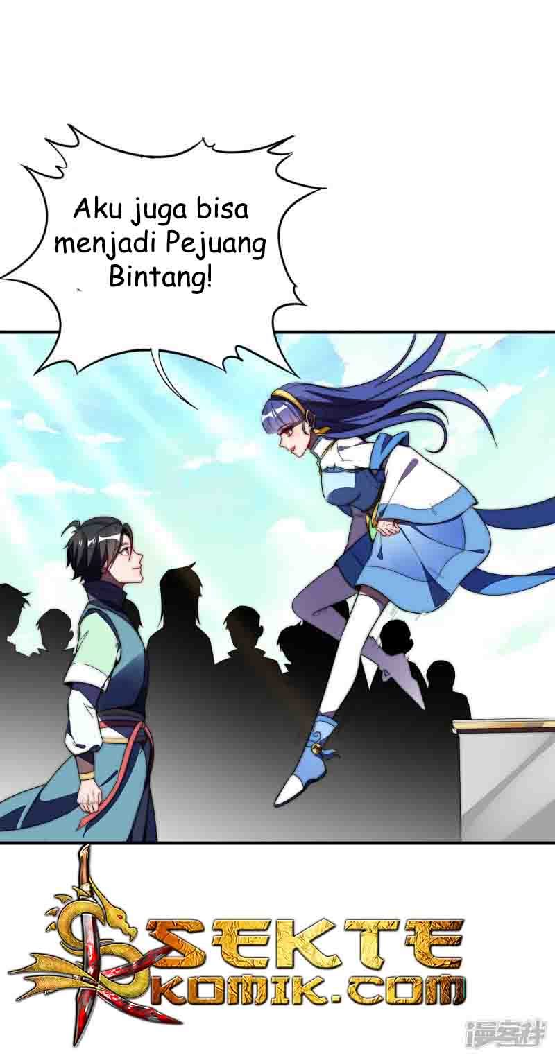 Lord Futian Chapter 07 Gambar 27